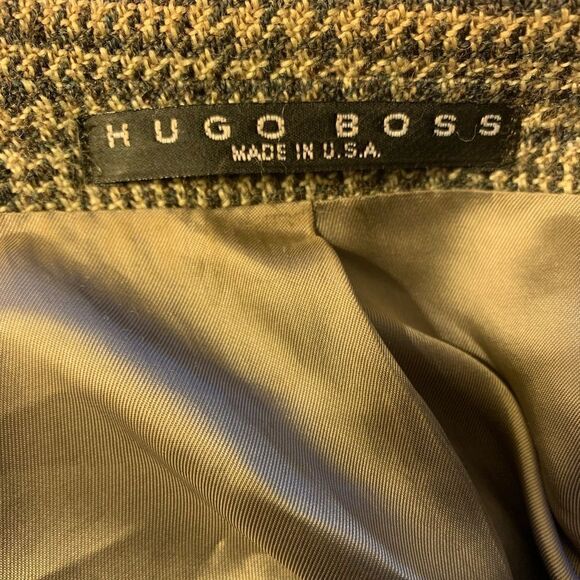 Hugo Boss Blazer  - Picture 6 of 8